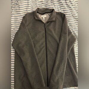 C2 by Calibrate Gray Men's Sweater